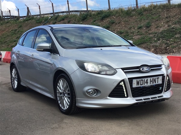 Large image for the Used Ford Focus