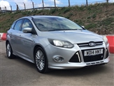 Used Ford Focus