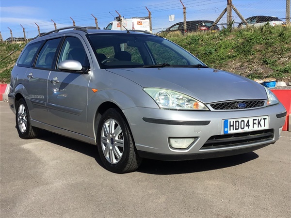 Large image for the Used Ford Focus