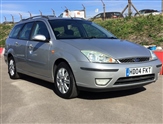 Used Ford Focus