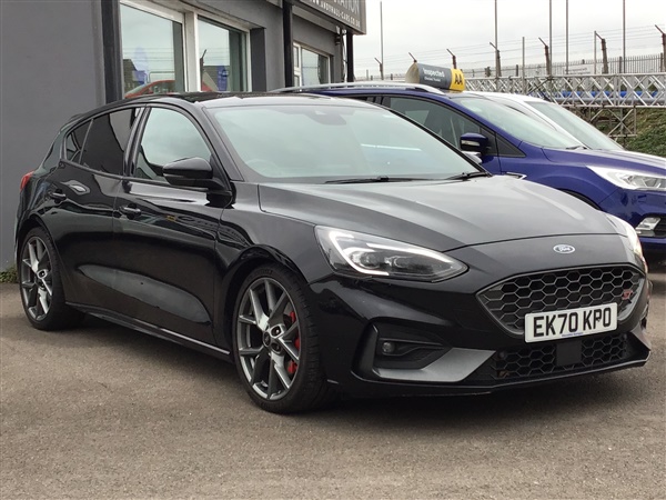 Large image for the Used Ford Focus