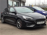 Used Ford Focus