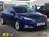 Used Ford Focus Used Ford Focus