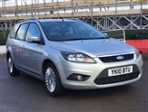 Used Ford Focus Used Ford Focus