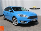 Used Ford Focus