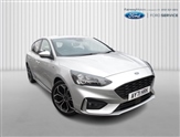 Used Ford Focus