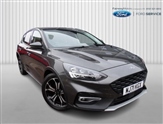 Used Ford Focus