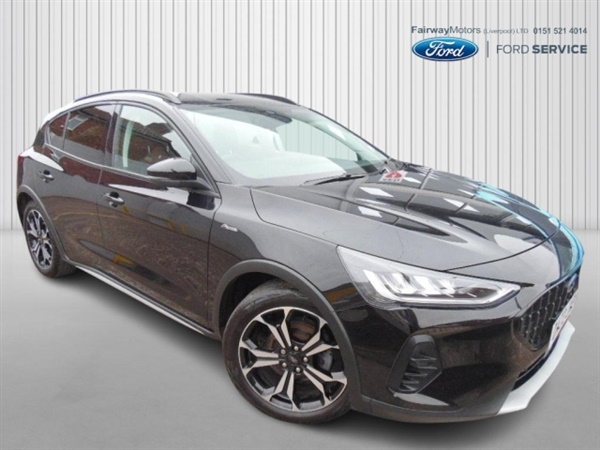 Large image for the Used Ford FOCUS