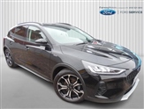 Used Ford Focus