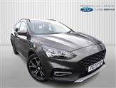 Used Ford Focus