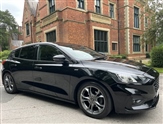 Used Ford Focus
