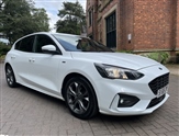 Used Ford Focus
