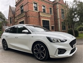 Used Ford Focus