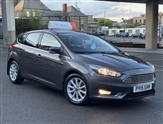 Used Ford Focus