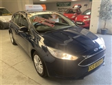 Used Ford Focus
