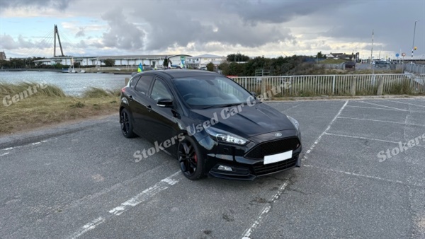 Large image for the Used Ford FOCUS ST-3