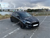 Used Ford Focus