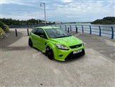 Used Ford Focus