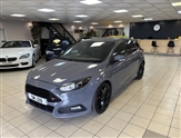 Used Ford Focus