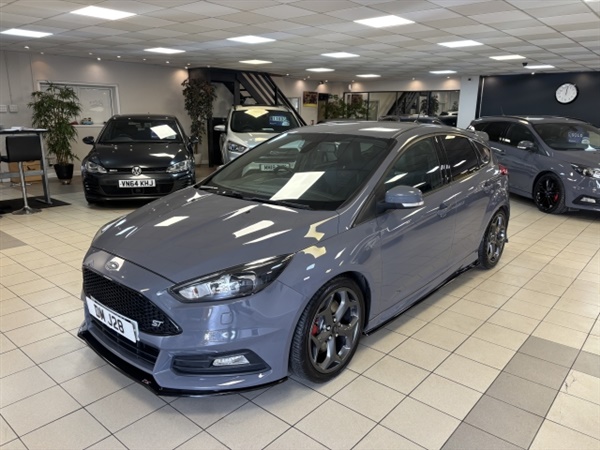 Large image for the Used Ford FOCUS ST-3