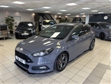 Used Ford Focus