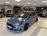 Used Ford Focus