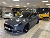 Used Ford Focus