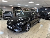 Used Ford Focus