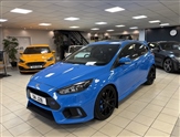 Used Ford Focus