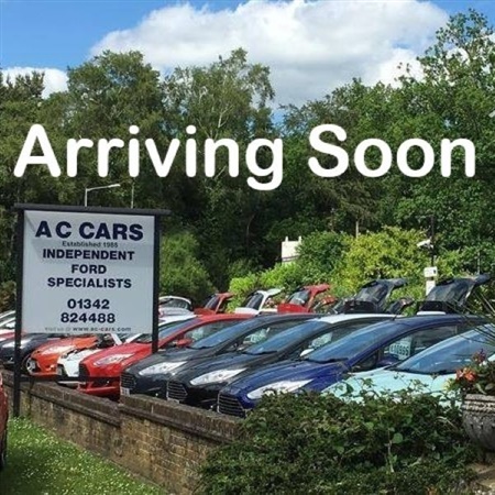 Large image for the Used Ford Focus
