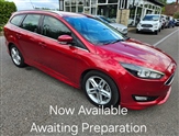 Used Ford Focus