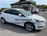 Used Ford Focus