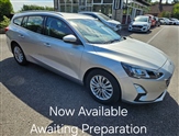 Used Ford Focus
