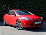 Used Ford Focus