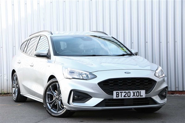 Large image for the Used Ford Focus