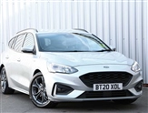 Used Ford Focus