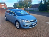 Used Ford Focus Used Ford Focus