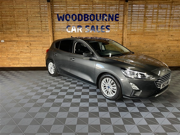 Large image for the Used Ford Focus