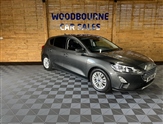 Used Ford Focus
