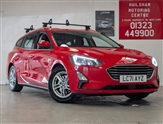 Used Ford Focus