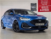 Used Ford Focus