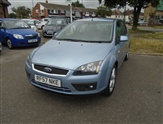 Used Ford Focus