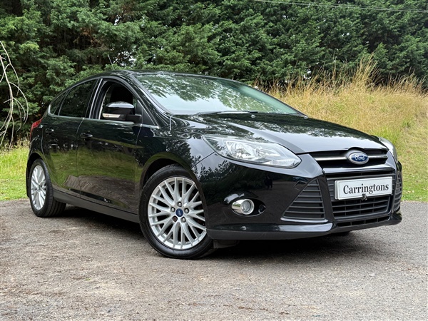 Large image for the Used Ford Focus
