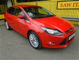 Used Ford Focus