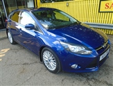 Used Ford Focus