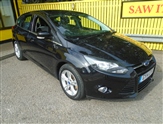 Used Ford Focus