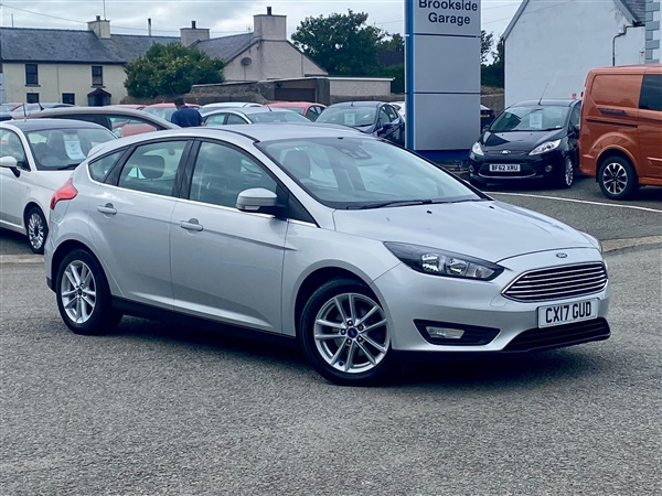 Large image for the Used Ford Focus