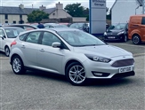 Used Ford Focus