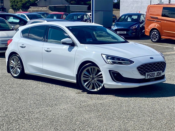 Large image for the Used Ford Focus
