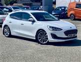 Used Ford Focus